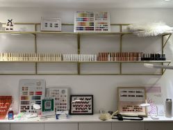 -丫丫NAIL日式自助美甲美睫沙龙