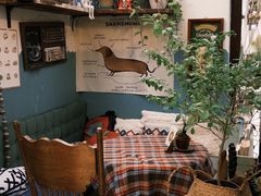 -我的小岛(茭蒲巷东区店)