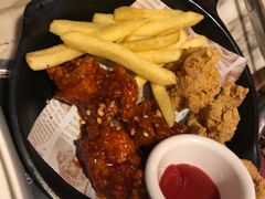 -火炉火自助餐(喜隆多店)