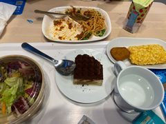 -宜家·瑞典风味餐厅(四元桥店)