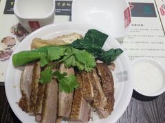 -壹只卤鹅(华润万家店)