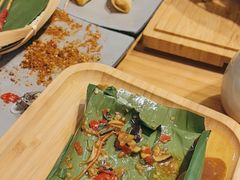 -勺子米线·云南传统小吃市集(四方街店)