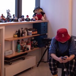 -飛凡TATTOO纹身•原创