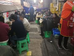 -渝味黄姐火锅(黄泥村店)