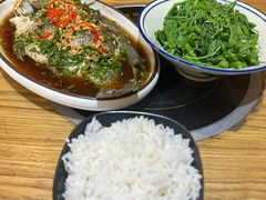 -妈妈的味道·腾冲特色菜(和顺古镇店)