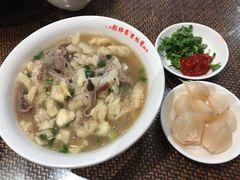 -毅祥斋老孙家泡馍(西羊市店)