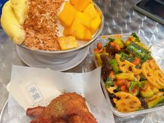 -水牛奶皇后糖水铺(深圳总店)