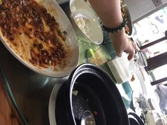 -临街徽菜馆·正宗黄山味