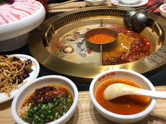 -豪渝火锅(红谷滩万达店)