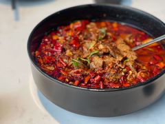 -本来精品川菜(嘉里中心店)