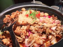 -蛙小侠·沸腾砂锅(西关新天地店)
