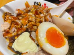 -霸吗拉面
