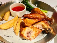 -食间牛排(湖西路店)