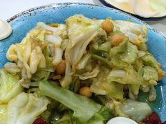 -西域美食(西直门南小街店)