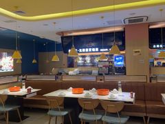-小鱼小牛(世欧广场店)