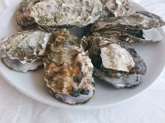 -渔民船说·北塘海鲜·天津菜·海肠捞饭(北塘古镇店)