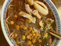-青石桥老瓦房肥肠粉总店(青石桥总店)