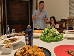 -滋粥楼·顺德菜(番禺广场总店)