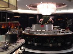 iphone_upload_pic-华厦大酒店·桃源西餐厅·自助餐