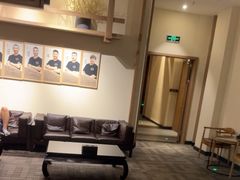 -清河半岛温泉度假酒店