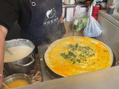 -琦琦蛋饼铺(上南店)