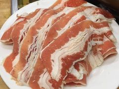 -元盛居(生态大街店)