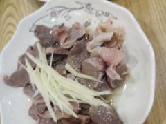 -乡亲鹅肉城(吴江店)