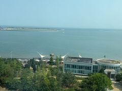 -金梦海湾浴场