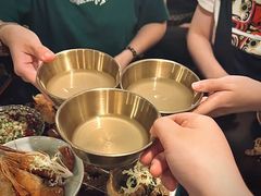 -三酉星·枫·山風与野菜(上海总店)