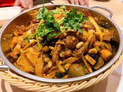 -拿渡麻辣香锅(世茂广场·工三店)