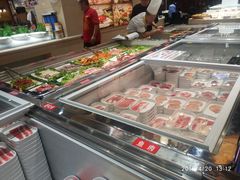 -福缘烤肉王自助(爱琴海-原比尔森店)