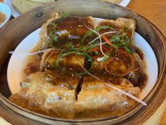 -香江小厨 The Kitchen(香江俱乐部店)