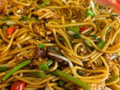 江西炒粉-江西老表·经典江西八大碗