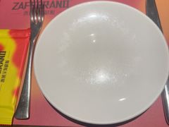 -ZAFFERANO西班牙海鲜饭(上海首店)