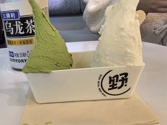 -野人牧坊Gelato(天津南开大悦城店)
