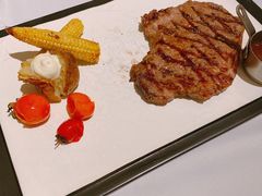 -哈布斯扒房(华发商都店)