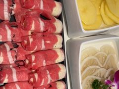 -川锅一号火锅(常德万达店)