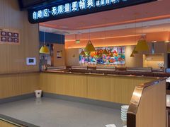 -小鱼小牛·鱼牛干锅·脆鱼火锅(世欧广场店)