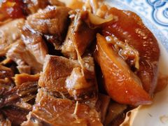 肘子-鼎香润(德胜门内店)