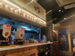 -馋三尺蟹粉小笼(人民广场店)