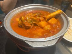 -Mevlana梅夫娜土耳其餐厅·清真