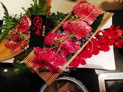 -大红袍火锅料理(尖沙咀店)