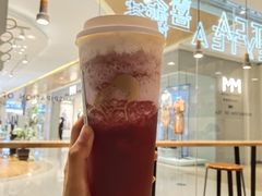 -喜茶(深圳东门1234店)