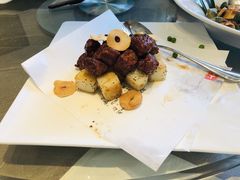 -上和臻品中国菜(花园街店)