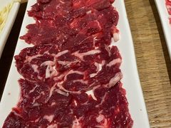 吊龙-掂档潮汕牛肉火锅(沈阳万象城店)