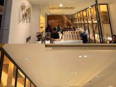 -% Arabica(京都东山店)