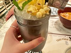 -太食獸泰式茶餐厅(艾尚天地店)