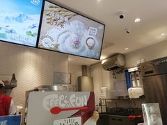 -DQ·蛋糕·冰淇淋(三亚青春颂店)