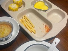 -U你·天然调味(南湖总店)