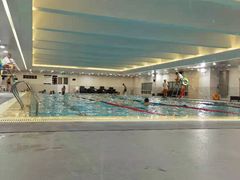 -一兆韦德健身(浦东万达会所)